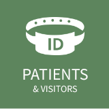 patients and visitors